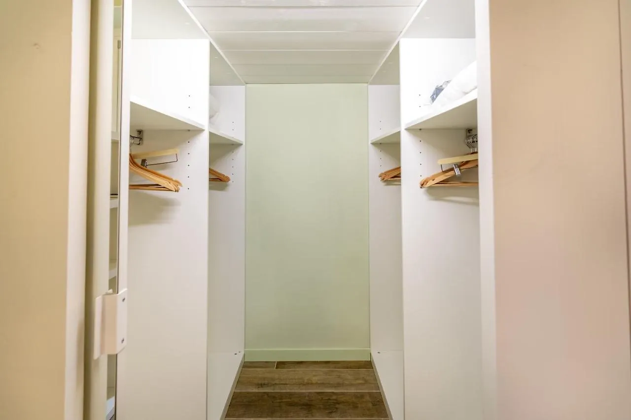 Soppalchino In Via Savona Apartment Milan