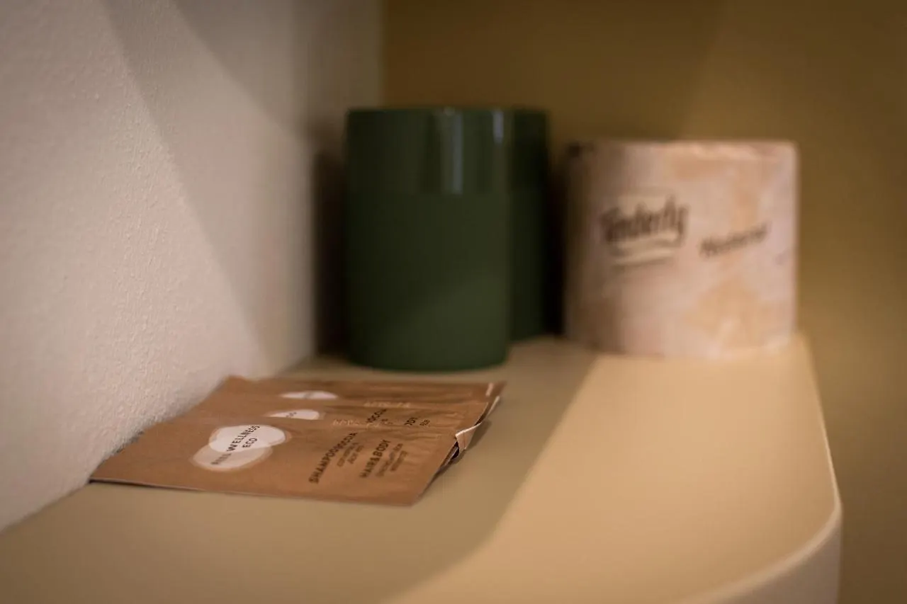 Soppalchino In Via Savona Apartment Milan